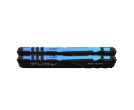 Kingston FURY 32GB (2x16GB) 3200MHz CL16 Beast RGB - 667805 - zdjęcie 1